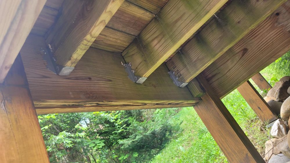 All Photos for Starkeys Home Improvement and Cabin Maintenance in Sevierville, TN