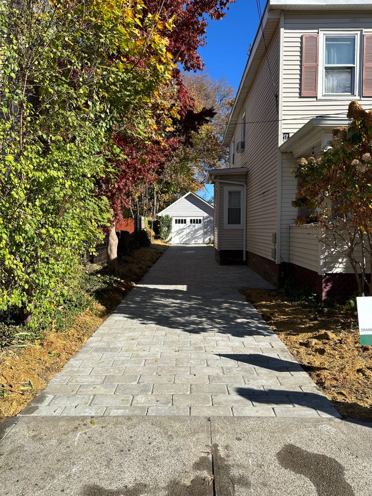 All Photos for NK Landscaping LLC in Dutchess County, NY