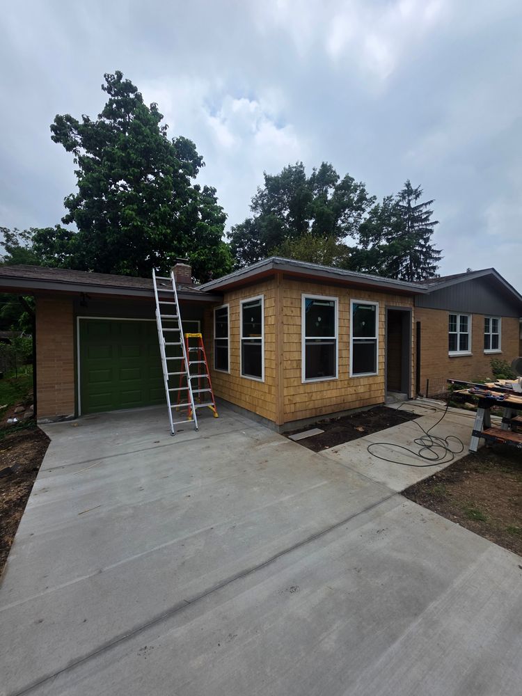 All Photos for Barr Home & Business Services in Urbana, OH