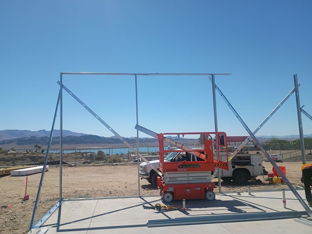 All Photos for Ant Farm Construction in Kingman, AZ