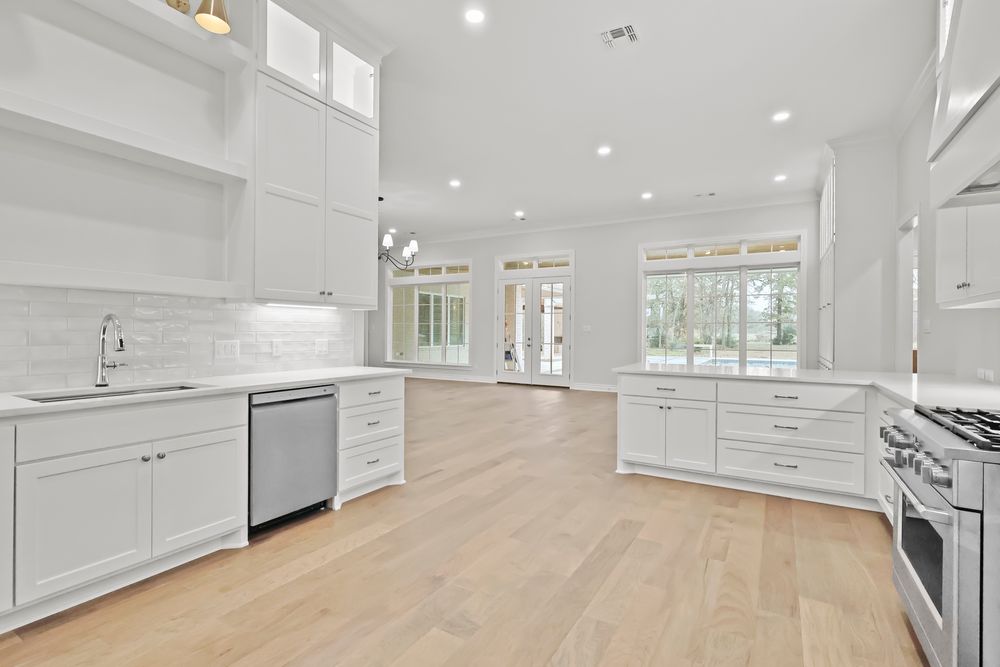 All Photos for Easterling Homes in College Station, TX