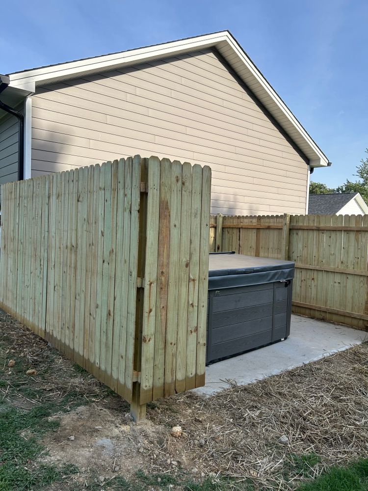 All Photos for F.C. White’s Excavation & Drain Cleaning in Huntingdon, TN
