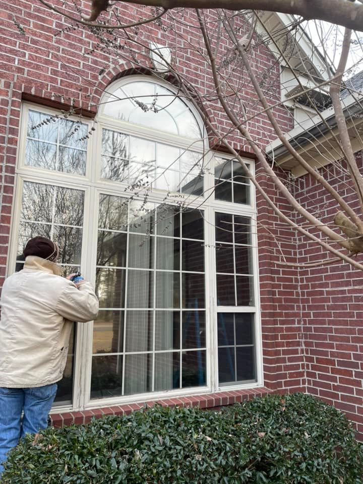 Well Hung Windows & More team in Hot Springs, AR - people or person