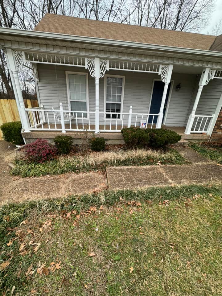 Our Tree & Shrub Care service ensures vibrant, healthy growth through expert pruning, disease treatment, and customized nutrient plans, enhancing your landscape's beauty while protecting valuable plants year-round. for Grass & Blast Lawn Care and Power Washing in Spring Hill, TN