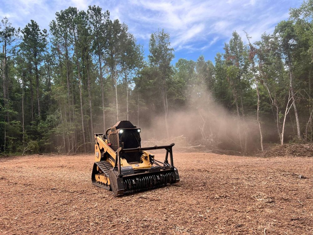All Photos for Conway Land Management in Chatom, AL