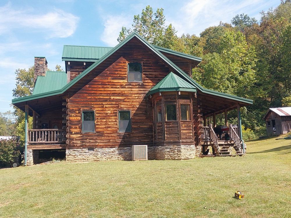 All Photos for Elite Amish Roofing in Jackson, OH