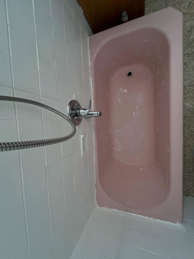 All Photos for Affordable N.Y.C Bathtub Reglazing  in New York, NY