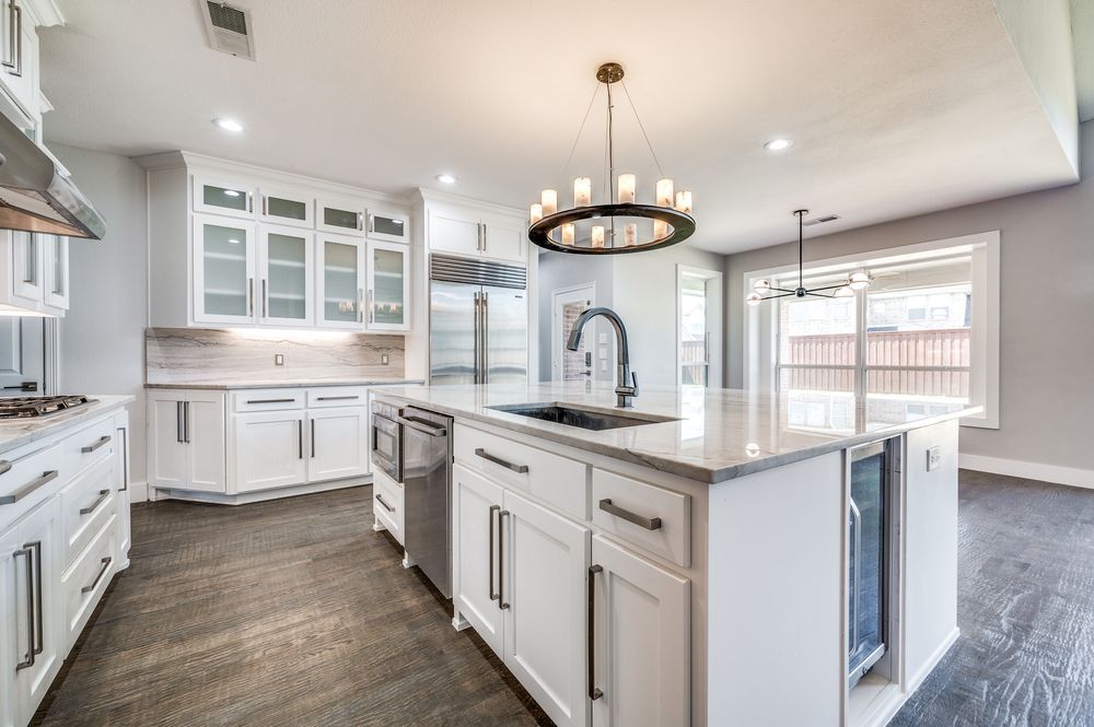 All Photos for Energy Construction in Lewisville, TX