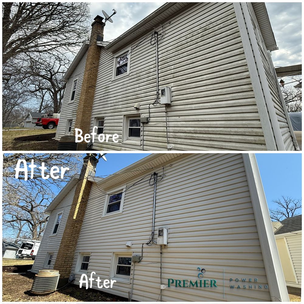 All Photos for Premier Partners, LLC. in Northbrook, IL