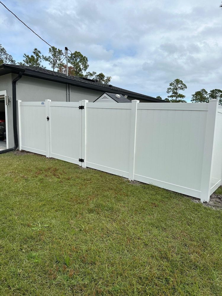 All Photos for ASAP Fence & Gates - Central, FL in Leesburg, FL