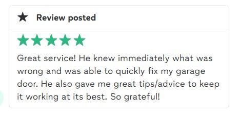 All Photos for JR Garage Door and Services in Charles County, MD