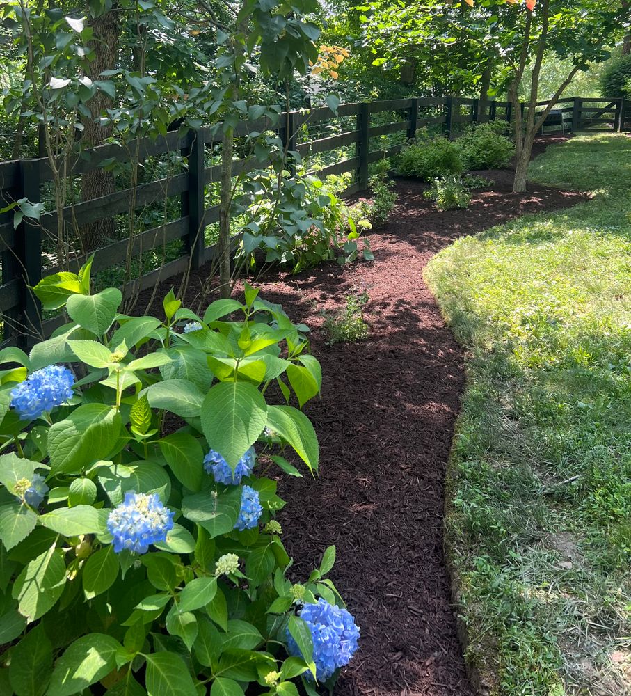 All Photos for Full Service Landscaping in Louisville, KY