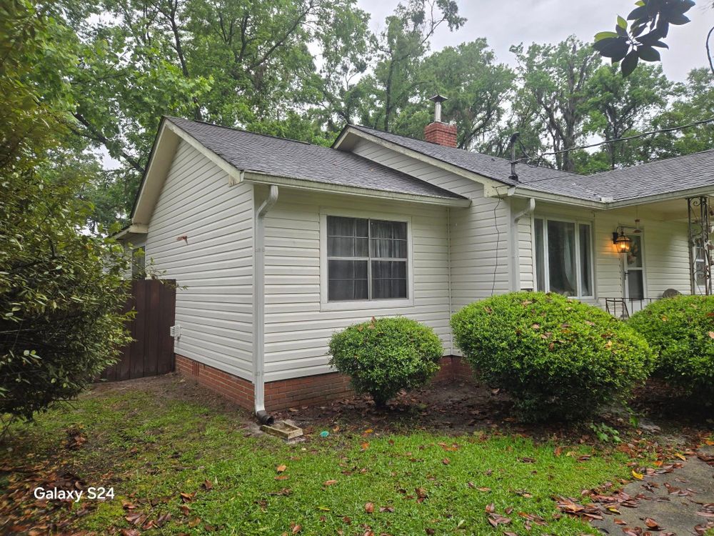Roofing Installation for SEC Roofing and Siding in Pooler, GA