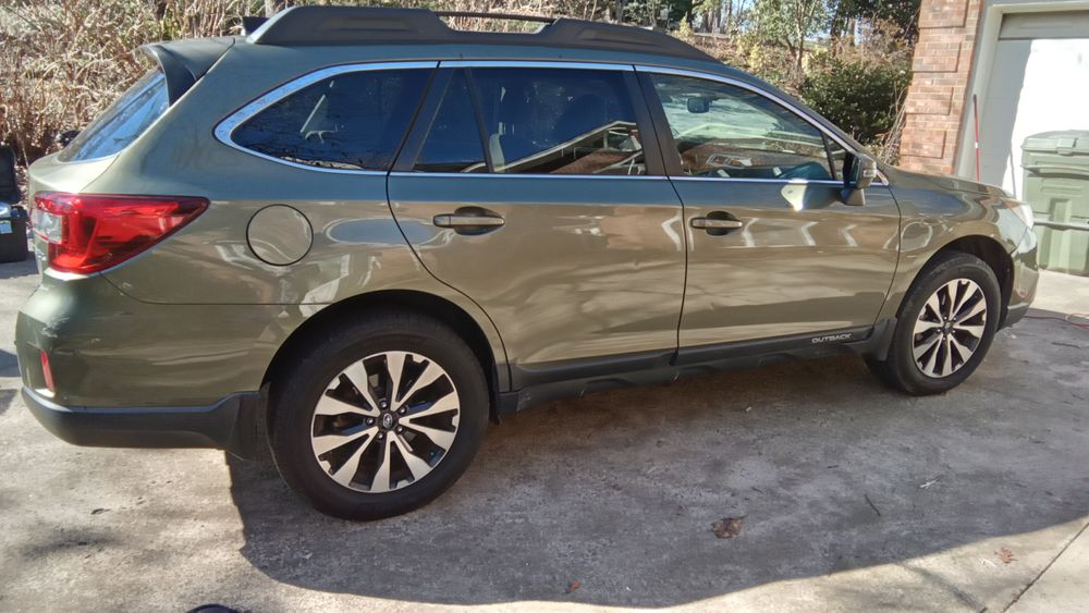 All Photos for Details Detailz Auto Detailing in Woodruff, SC