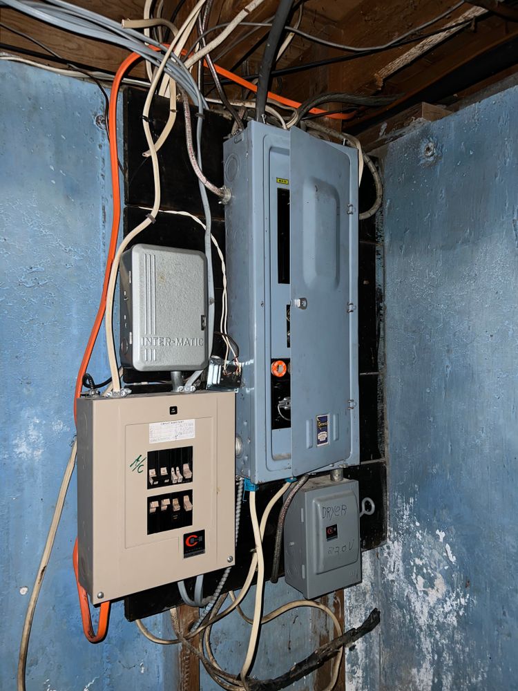 All Photos for Stephen Logue Electric in Billerica, MA