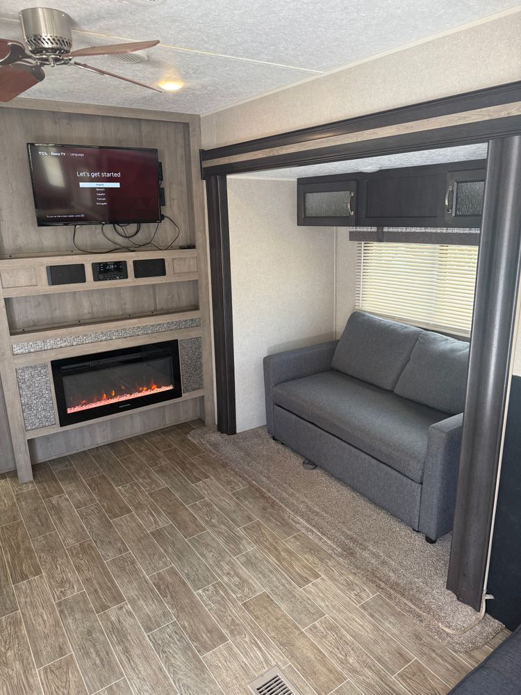 All Photos for Happy Trails RV Repair Services LLC in Akron, IN