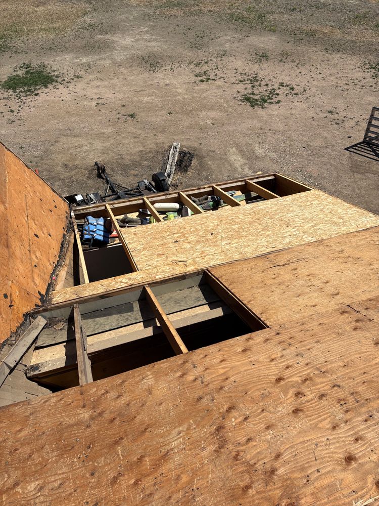 All Photos for Divine Roofing LLC in Severance, CO