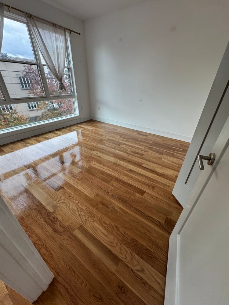Flooring Installation for Precision Flooring & Painting in Staten Island, NY