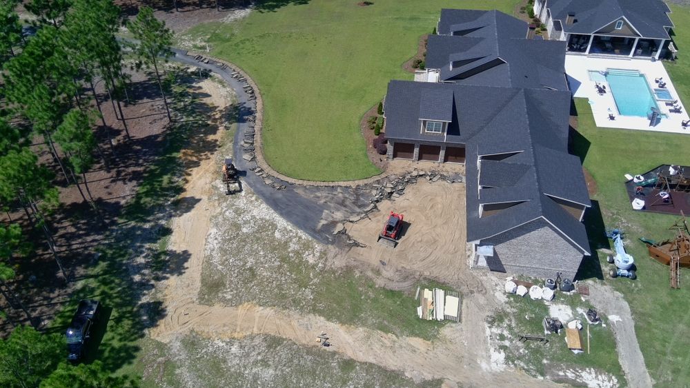 All Photos for Coursey Construction in Metter, GA