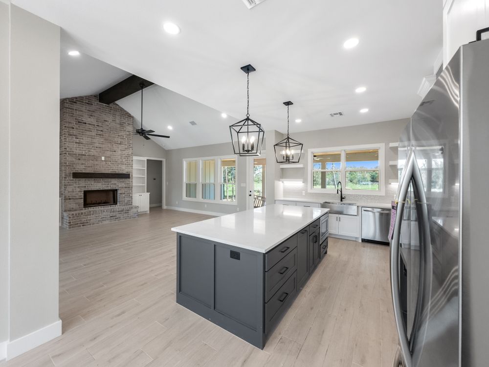 All Photos for Easterling Homes in College Station, TX