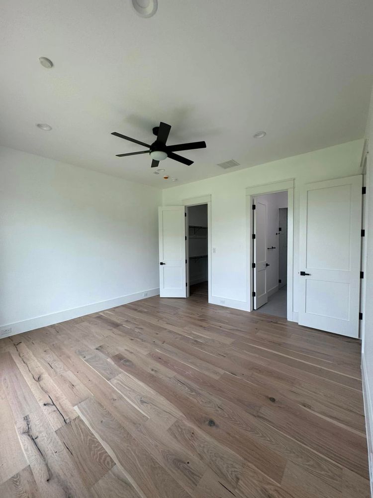 All Photos for Tailor Made Custom Homes in North, TX