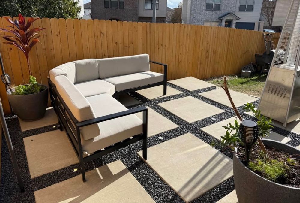 All Photos for Creative Edge Co. in San Antonio, TX