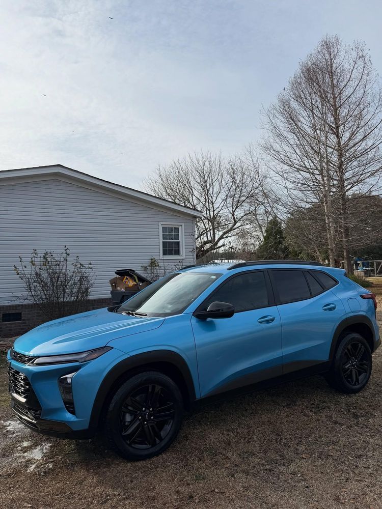 All Photos for Relentless Shine Mobile Detailing in Calabash, NC