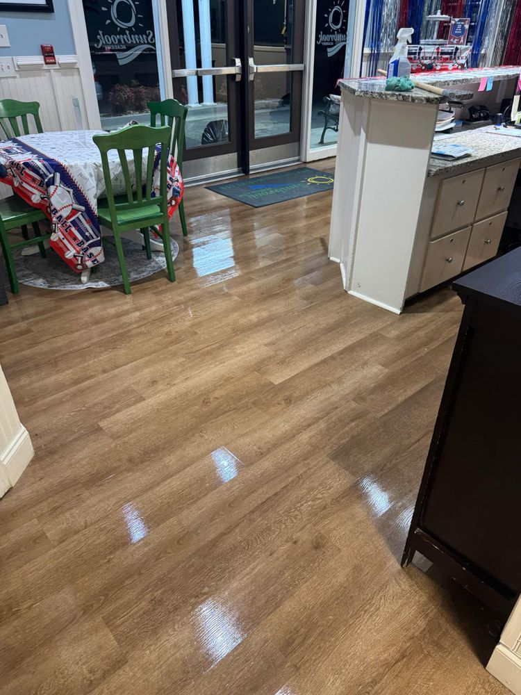 All Photos for Sparkle Cleaning & Property Preservation LLC in Rocky Face, GA