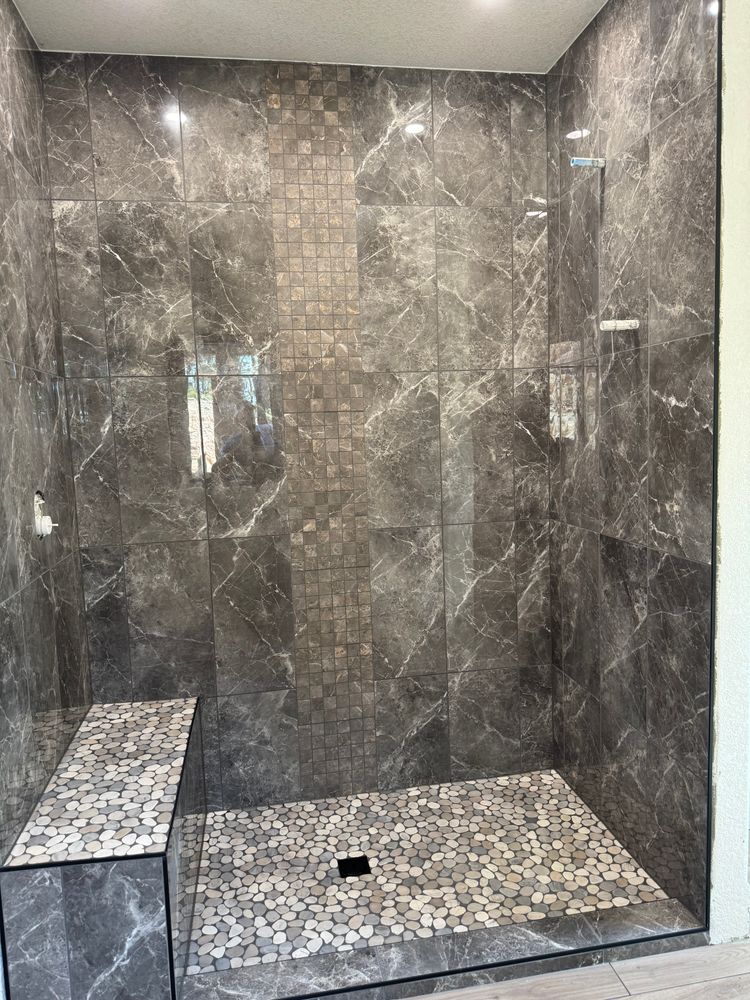 All Photos for Dakota Tile & Stone in Belle Fourche, SD