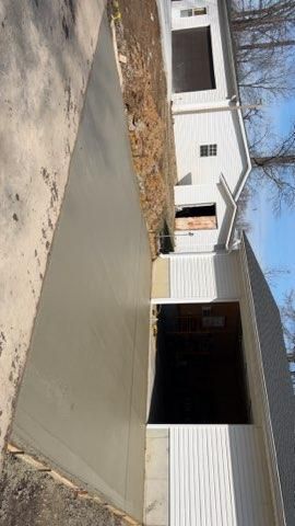 All Photos for MidWest Concrete in Benton, MO