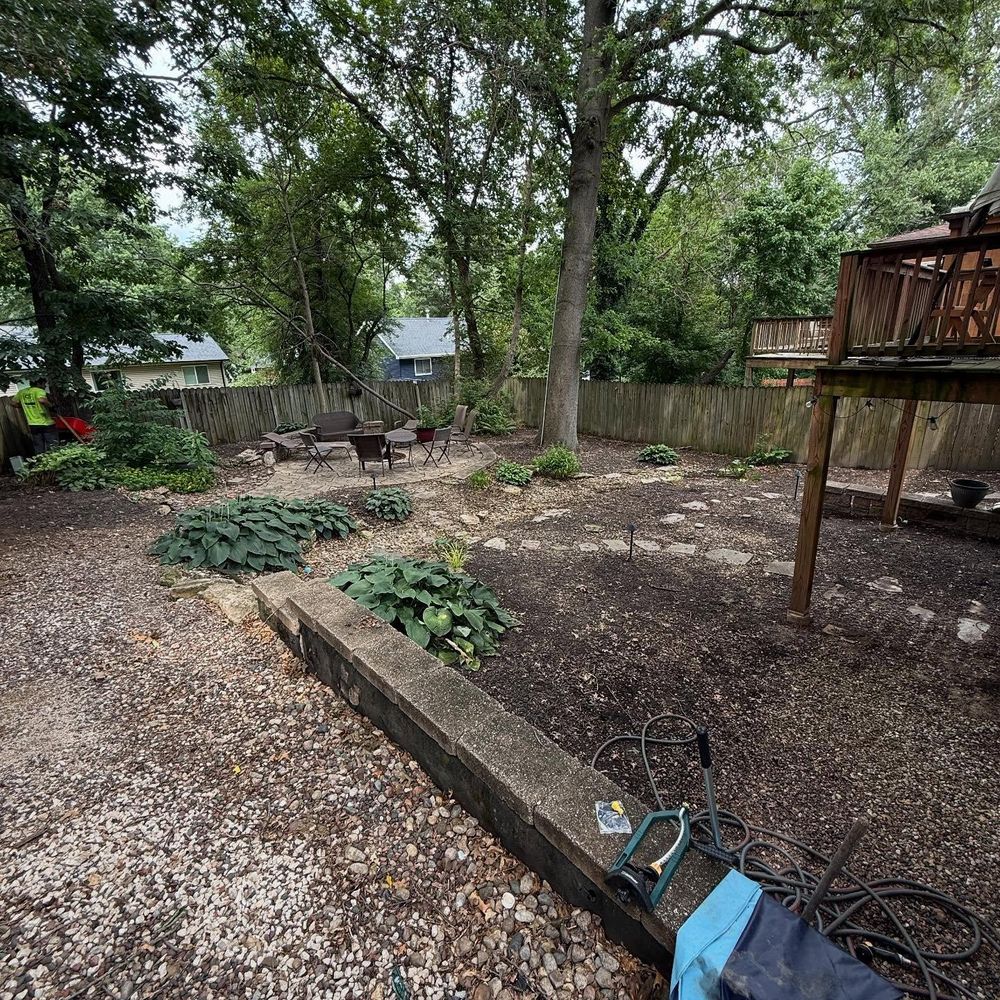 All Photos for Green Sweep Lawn and Landscape in Eureka, MO