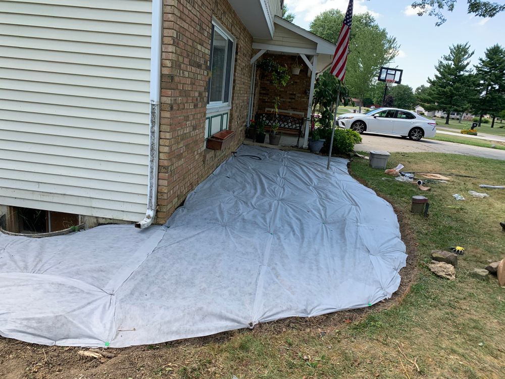 All Photos for Columbus Ohio Landscaping in Gahanna, OH