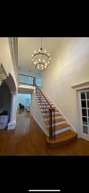 Interior Painting for J-Coat Painting LLC in Prestonsburg, KY