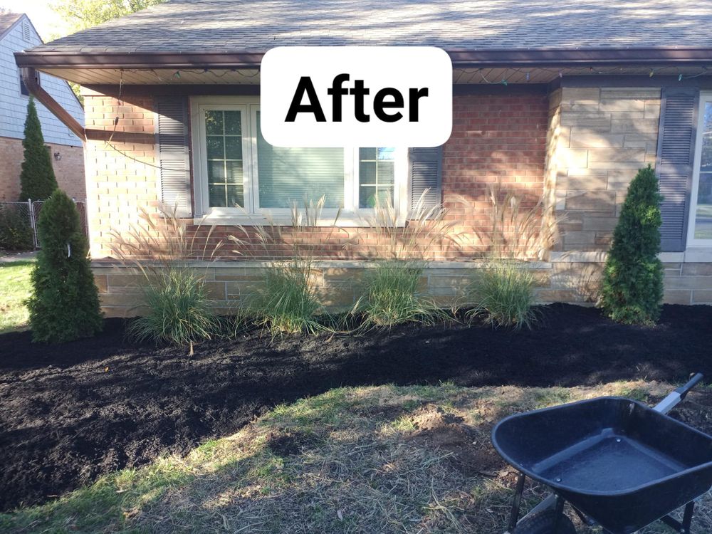 All Photos for Hendricks Mowing in Amherst, OH