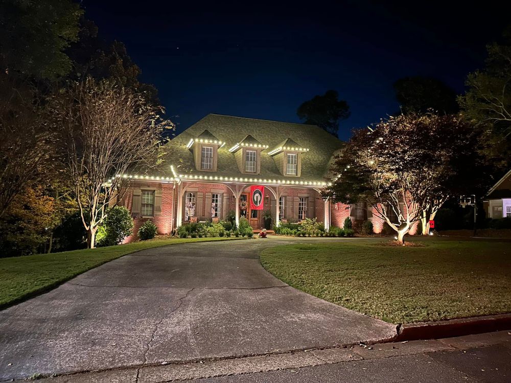 All Photos for Custom Lighting Solutions in Cartersville, GA