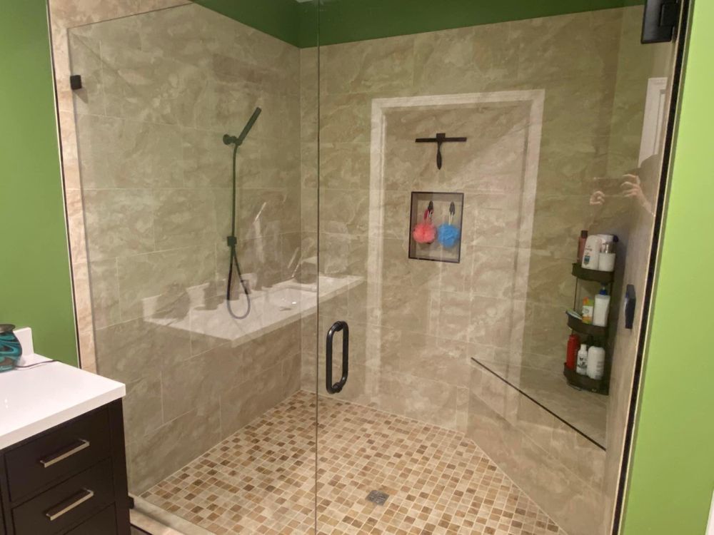 All Photos for Justin's Tile LLC in Grand Junction, CO