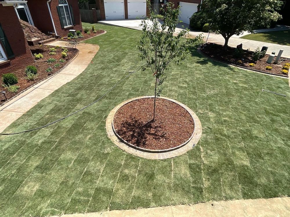 All Photos for CSS Renovations in Huntsville, AL