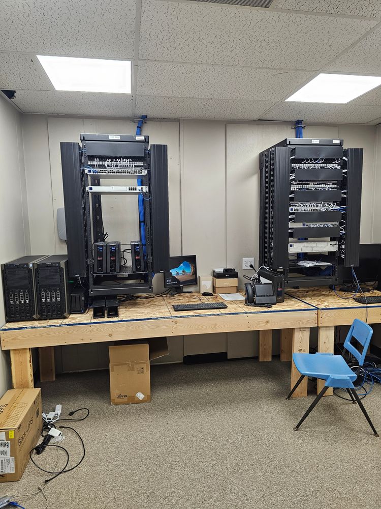 All Photos for White Sands Communications & Electric in Rigby, ID