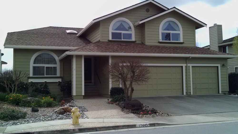 All Photos for Montoya Painting in Morgan Hill, CA
