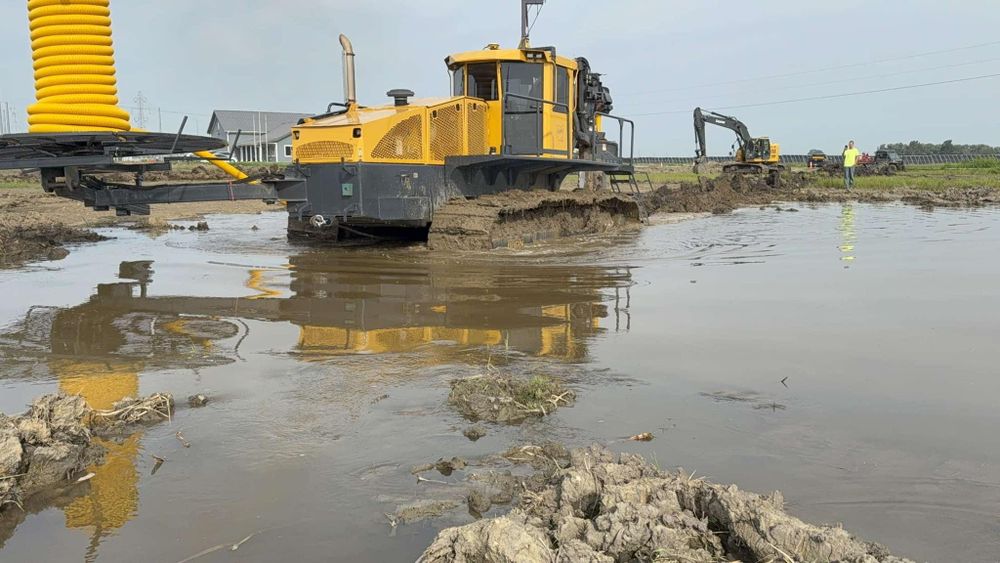 All Photos for Northwest Ohio Farm Drainage in Ada,, OH