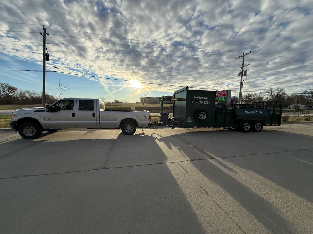 All Photos for Elite Lawn Care Solutions in Leavenworth, KS