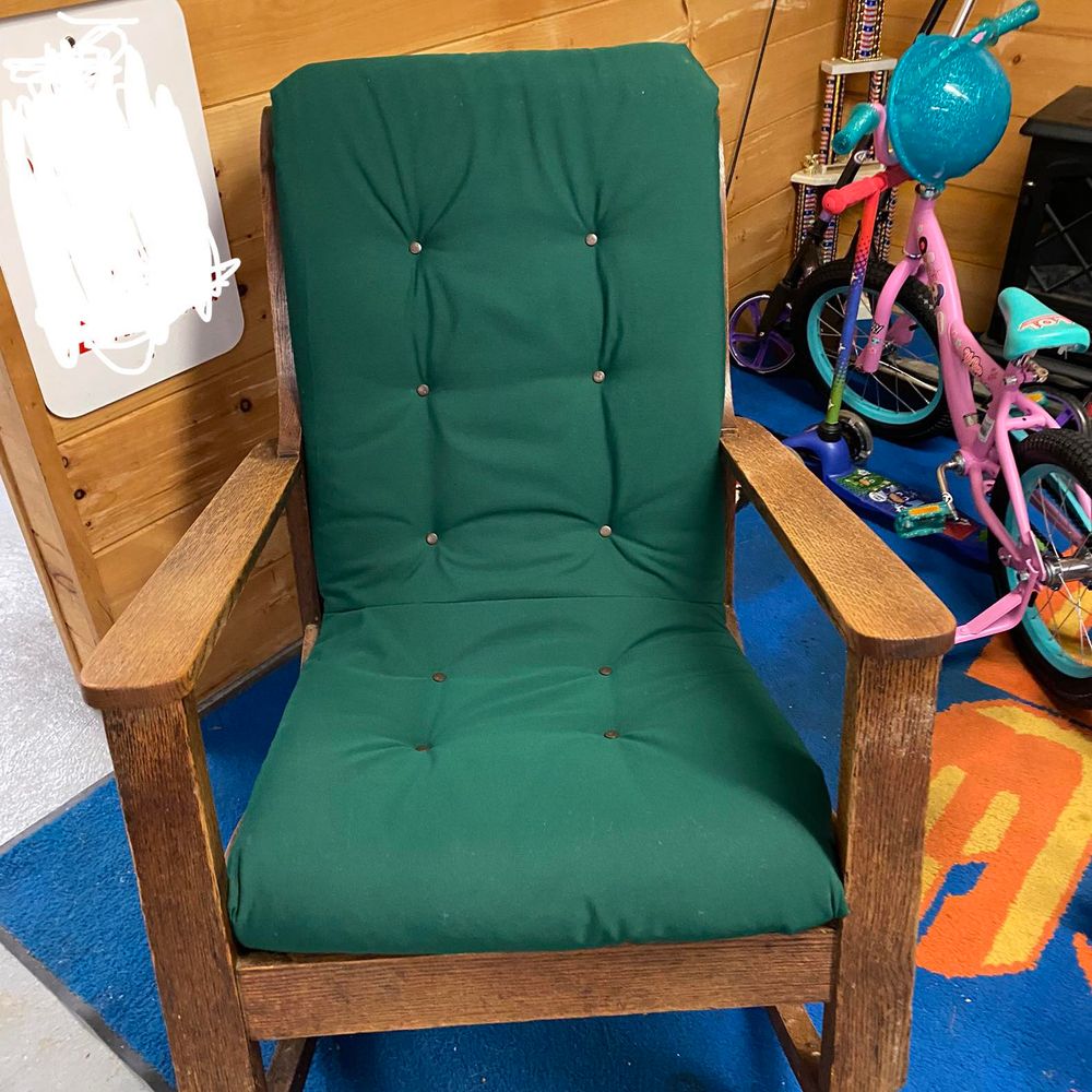 All Photos for 3-D Upholstery in Middleborough, MA