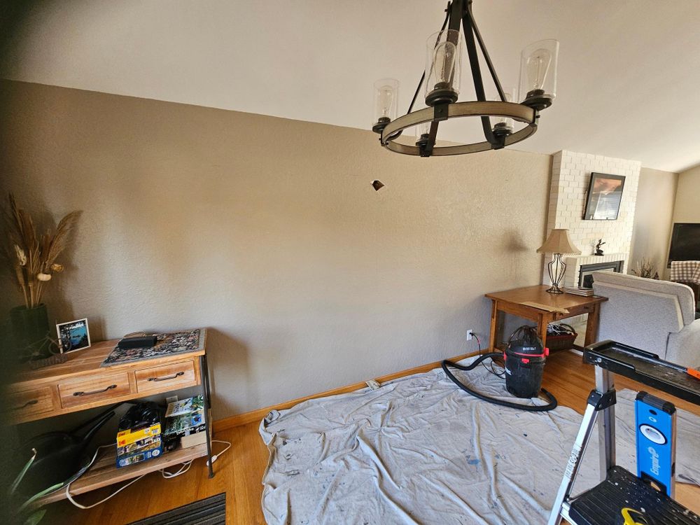 All Photos for Siding Doctor in Bonney Lake, WA