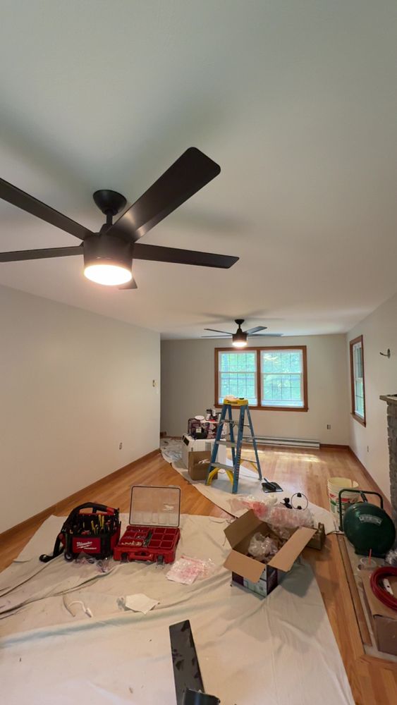 All Photos for O'Connell's Electrical Contractors in Hartford, CT
