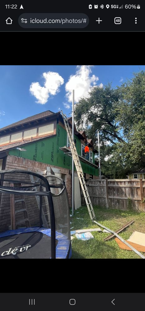 All Photos for Hockley Frame and Siding LLC in Hockley, TX