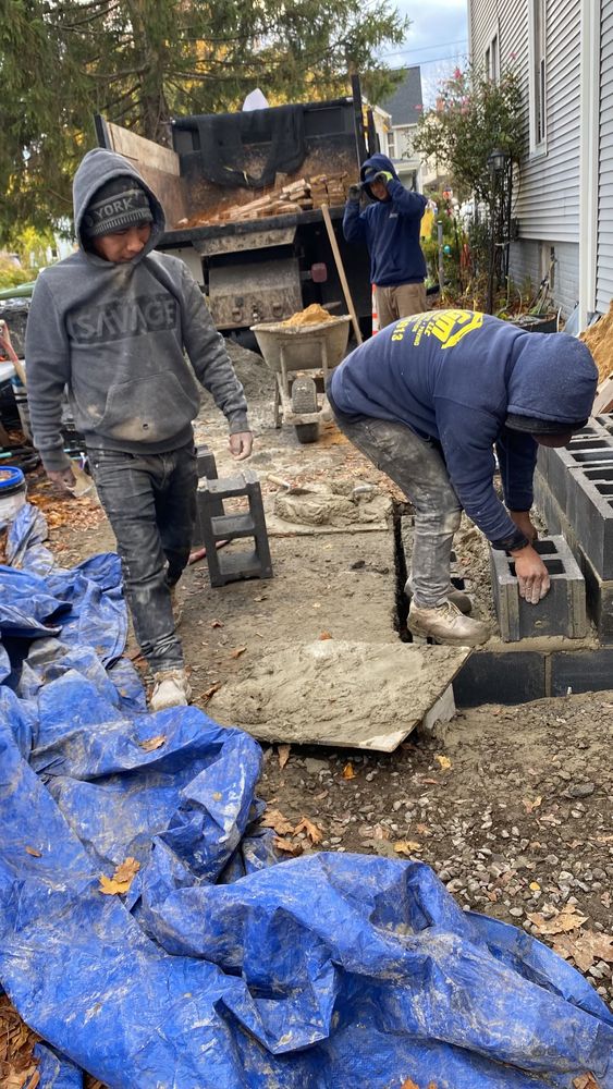 All Photos for LNC Contracting in Greenwood Lake, NY