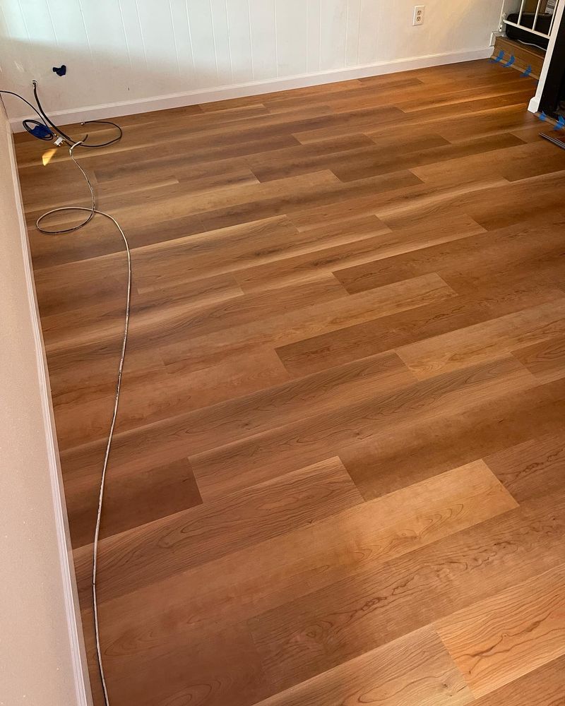 Our expert sanding service rejuvenates your floors by removing imperfections and restoring their natural beauty, ensuring a smooth, flawless finish that enhances the durability and aesthetic appeal of your home. for Unique Hardwood Floors in Oakland, CA