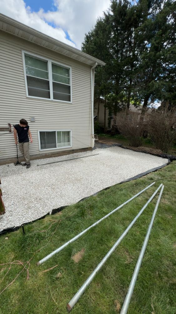 All Photos for H&L Lawn Care LLC in Twin Lakes, WI