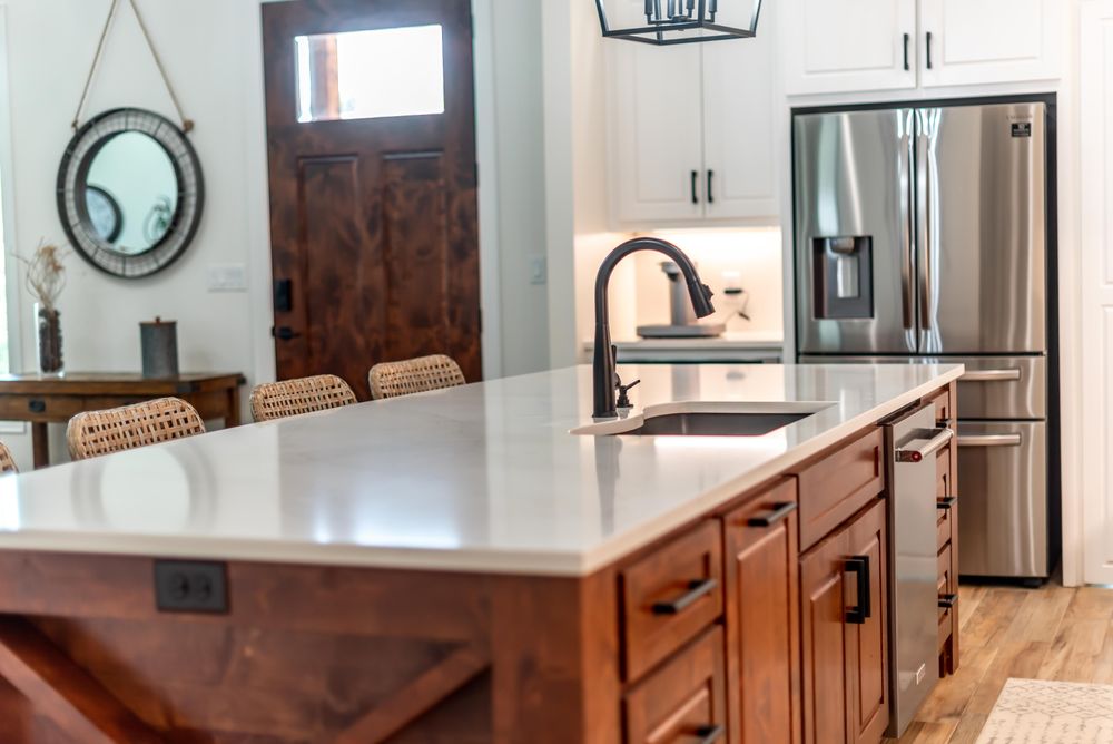 All Photos for Neely Construction & Design LLC in Chandler, TX