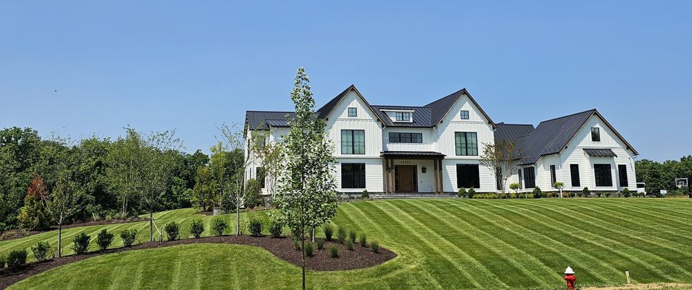 All Photos for M&M Lawn Care in Sterling, VA